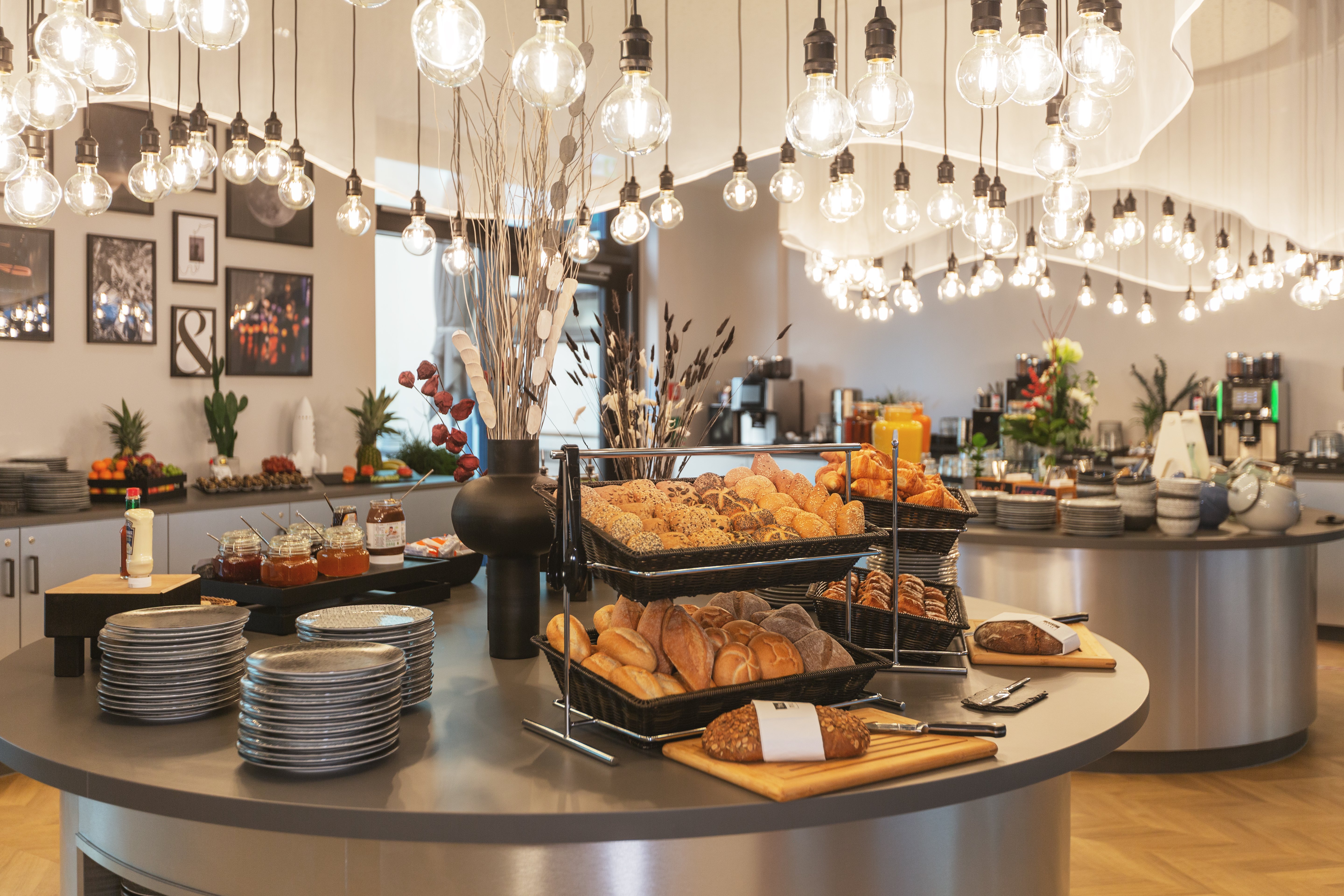 Holiday Inn - the niu, Star Sindelfingen, an IHG Hotel 21/50