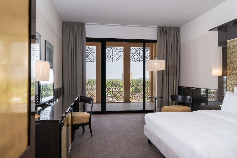 RADISSON BLU HOTEL N DJAMENA 8/46