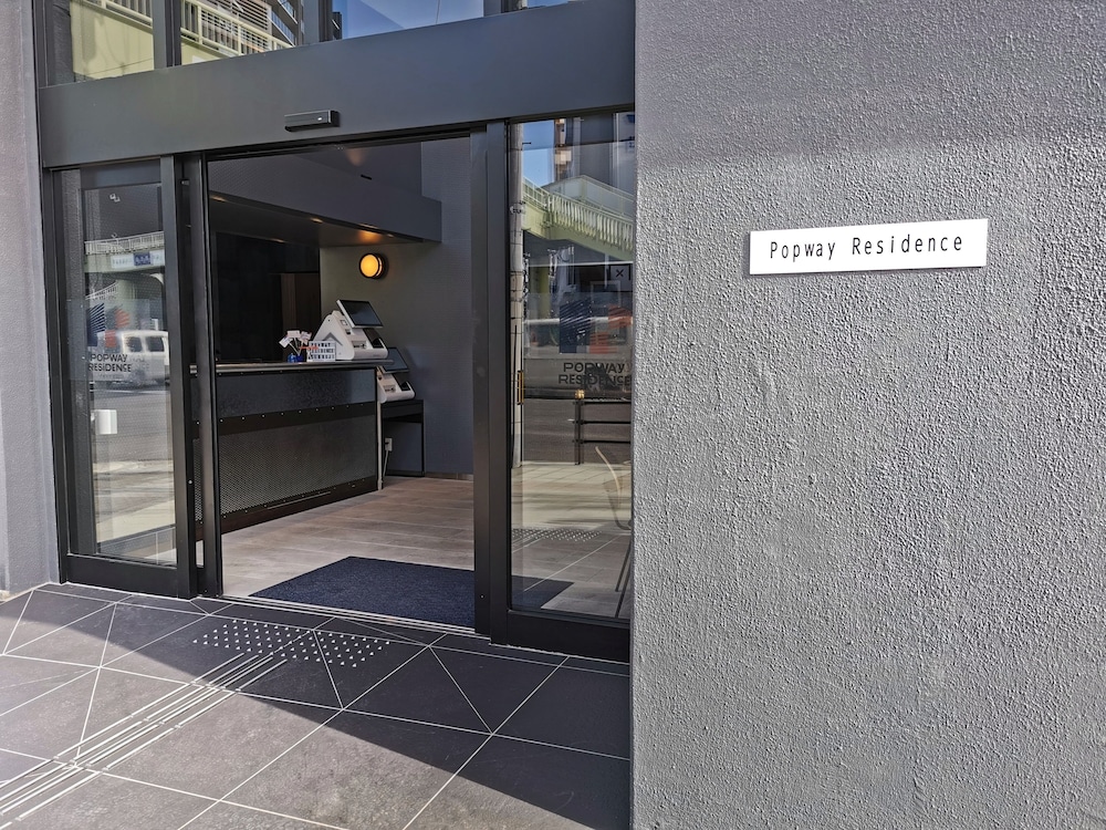Popway Residence Tennoji 45/54