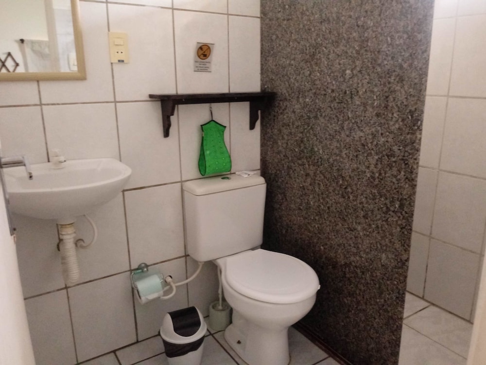 Aguamarinha Pousada 32/78