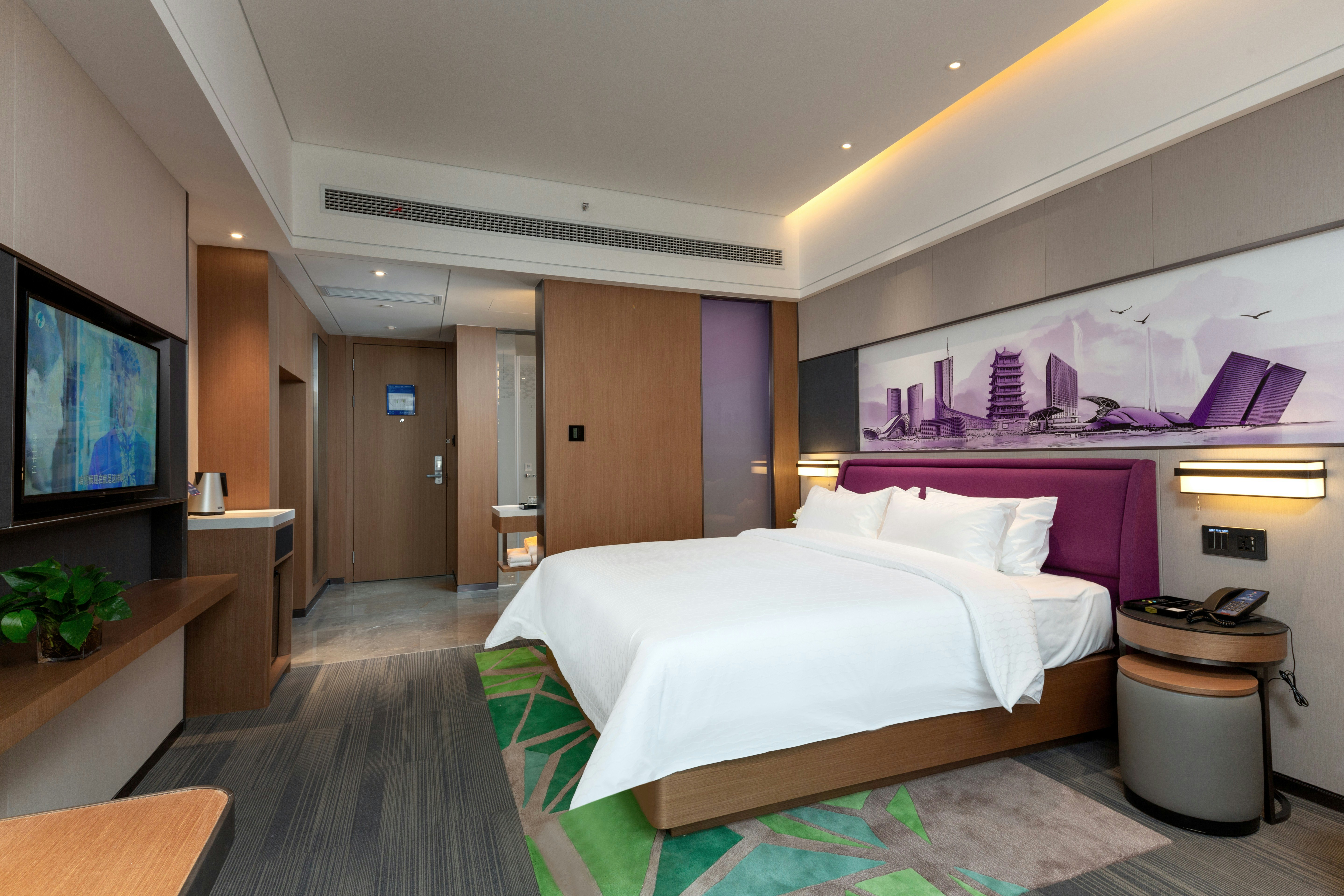 Hampton by Hilton Hefei Economic Development Zone 4/19