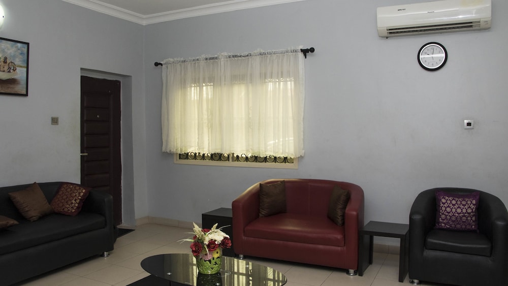 Dfs Luxury Apartments 15/26