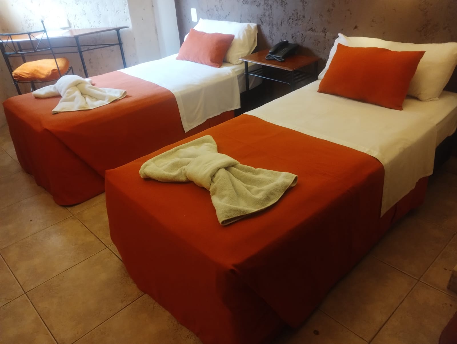SAMKA HOTEL 34/51