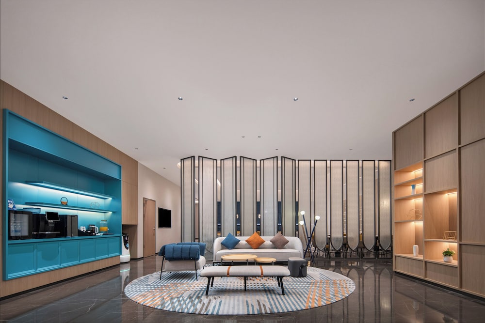 Holiday Inn Express Zhangzhou Zhangpu by IHG، Shima 31/50