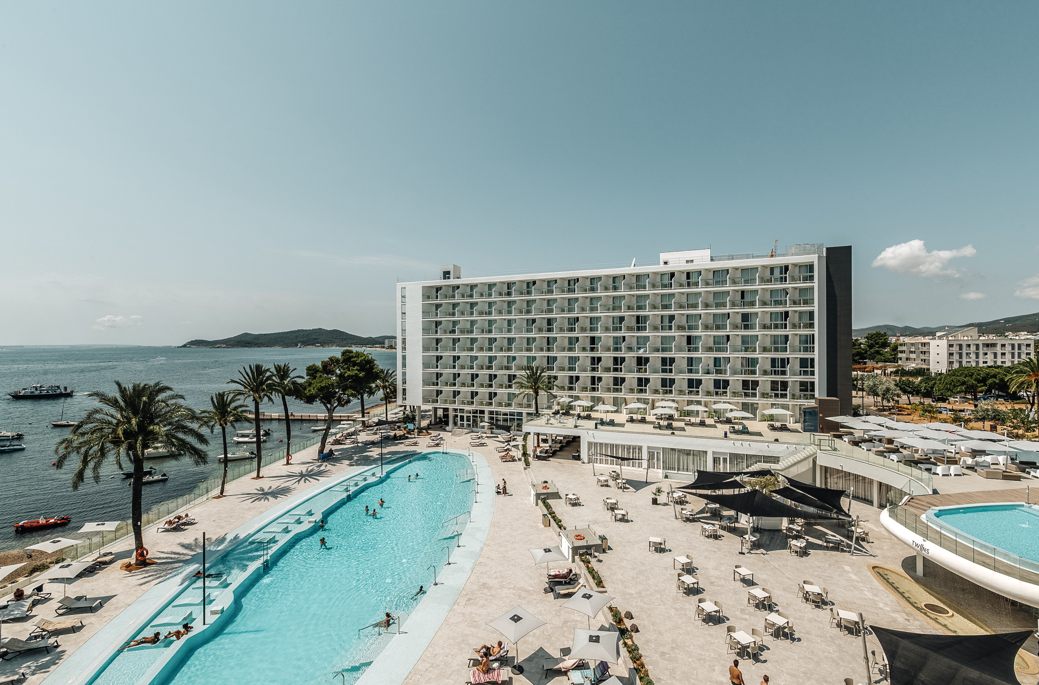 SIRENIS HOTEL GOLETA AND SPA — photo 4