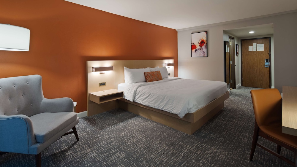 Lincoln Hotel Monterey Park Los Angeles 12/74
