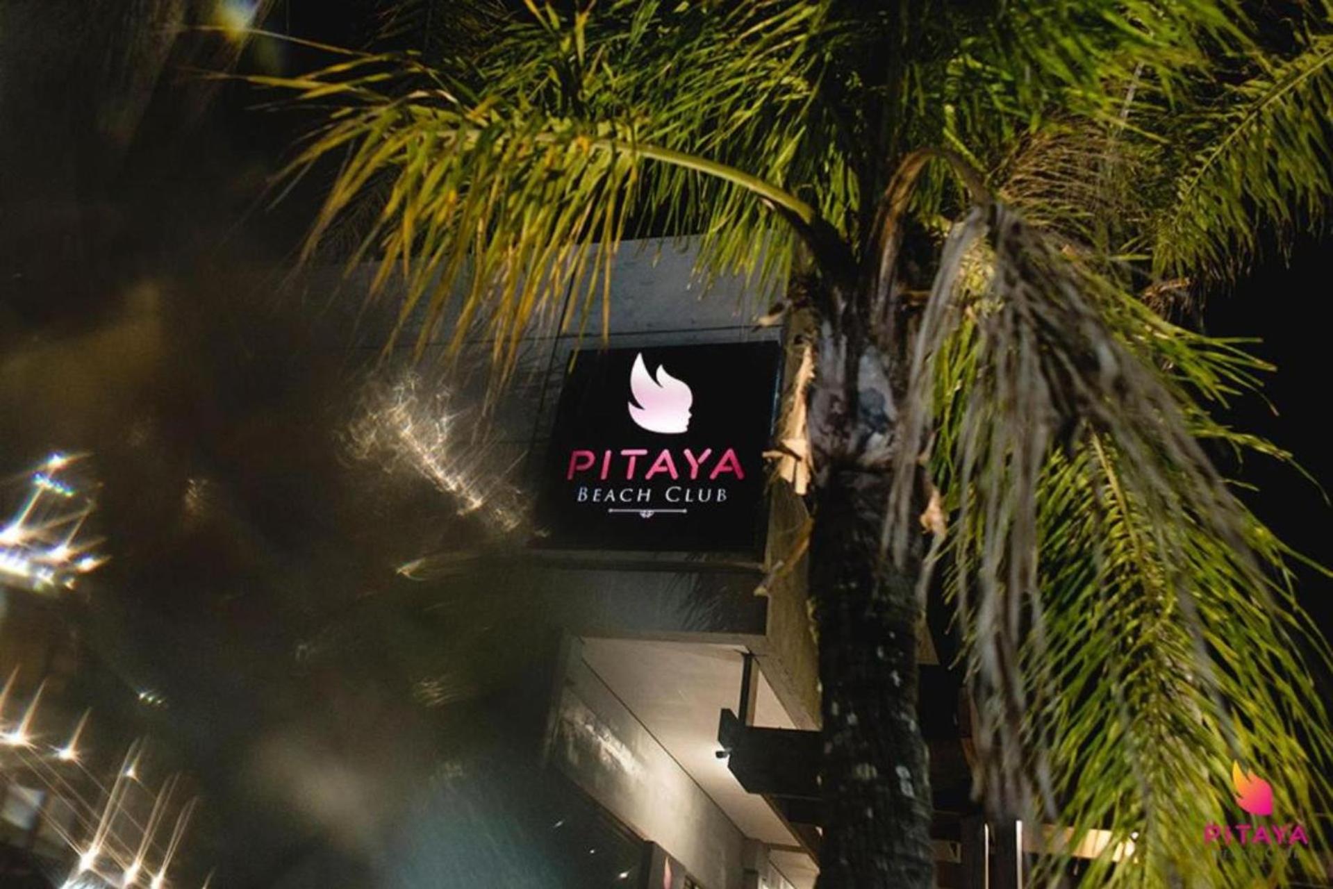 Pitaya Apart Hotel 45/50