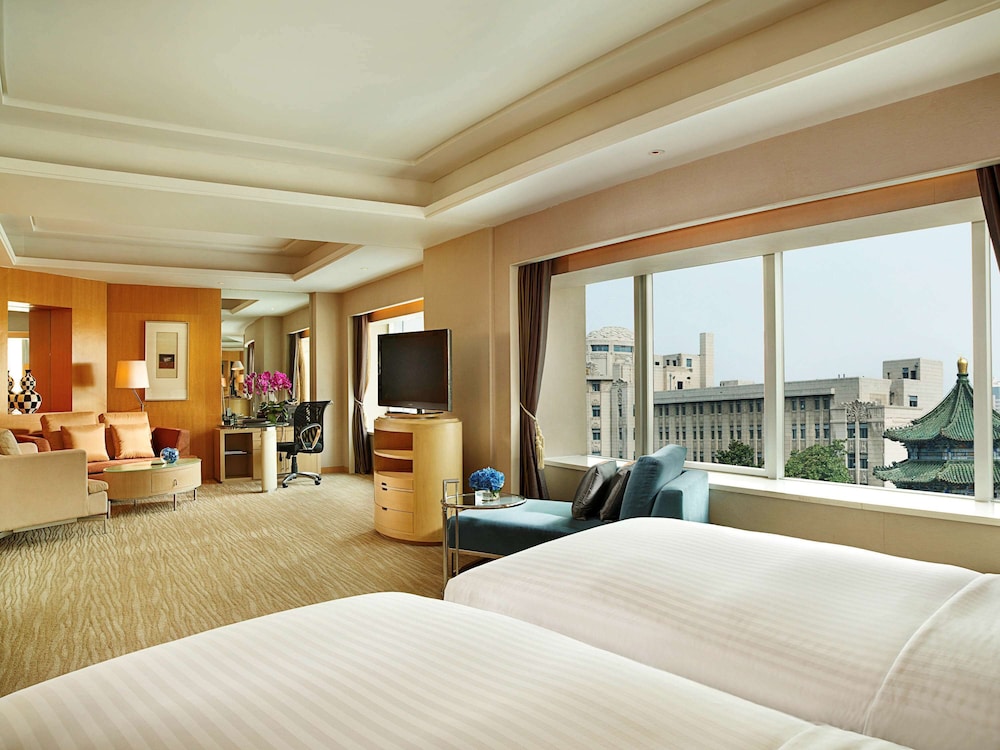Sofitel Xian On Renmin Square 21/71