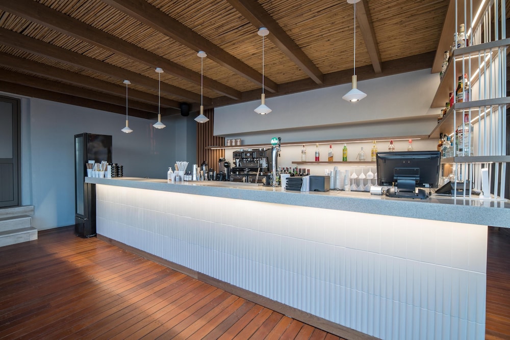Akasha Beach Hotel and Spa 7/50