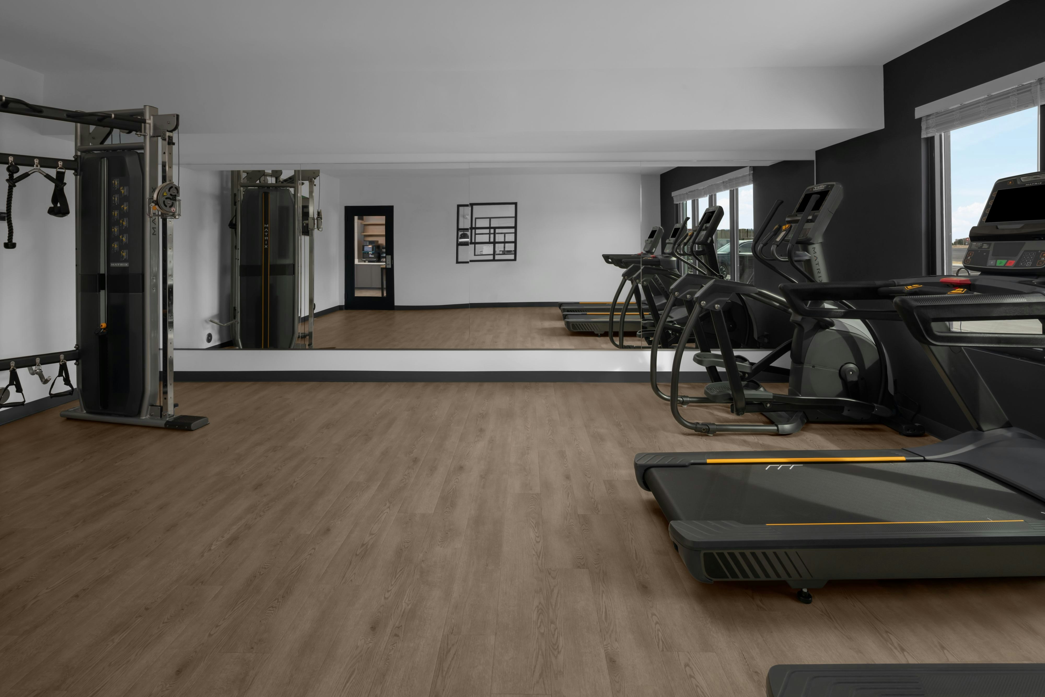 StudioRes by Marriott Denver Tech Center 2/2