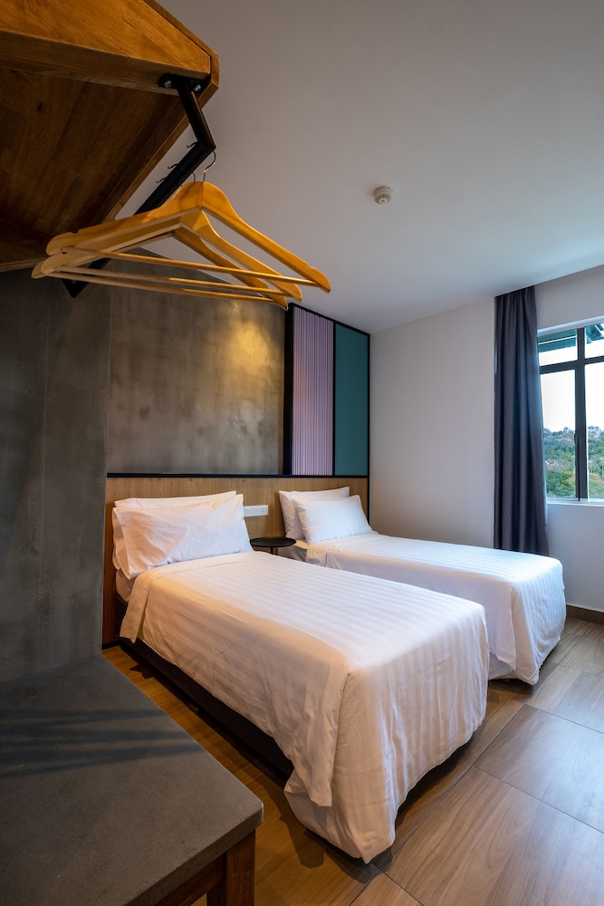 The Bayou Hotel Langkawi 20/50