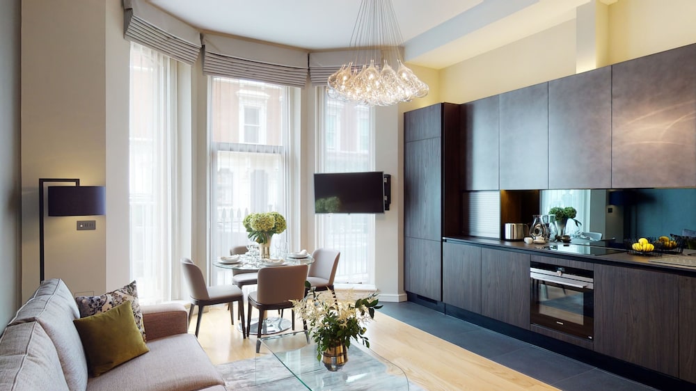 The Harrington Formerly Avni Serviced Apartments 43/71