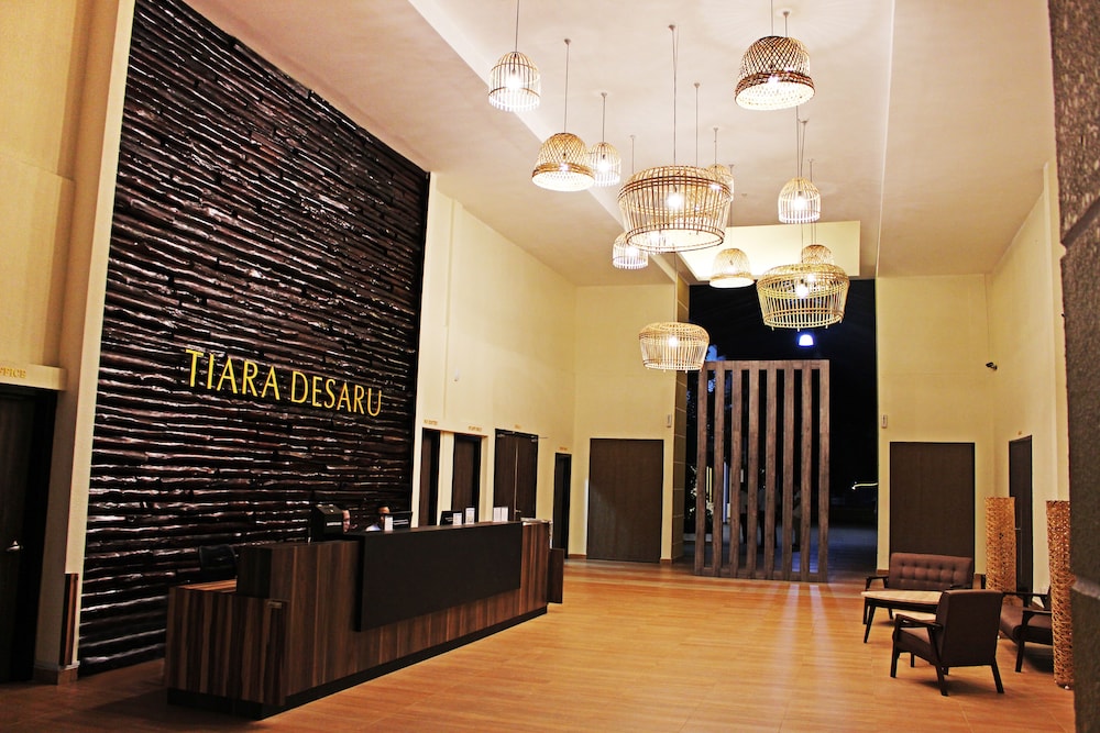 Tiara Desaru Seaview Residence 17/35