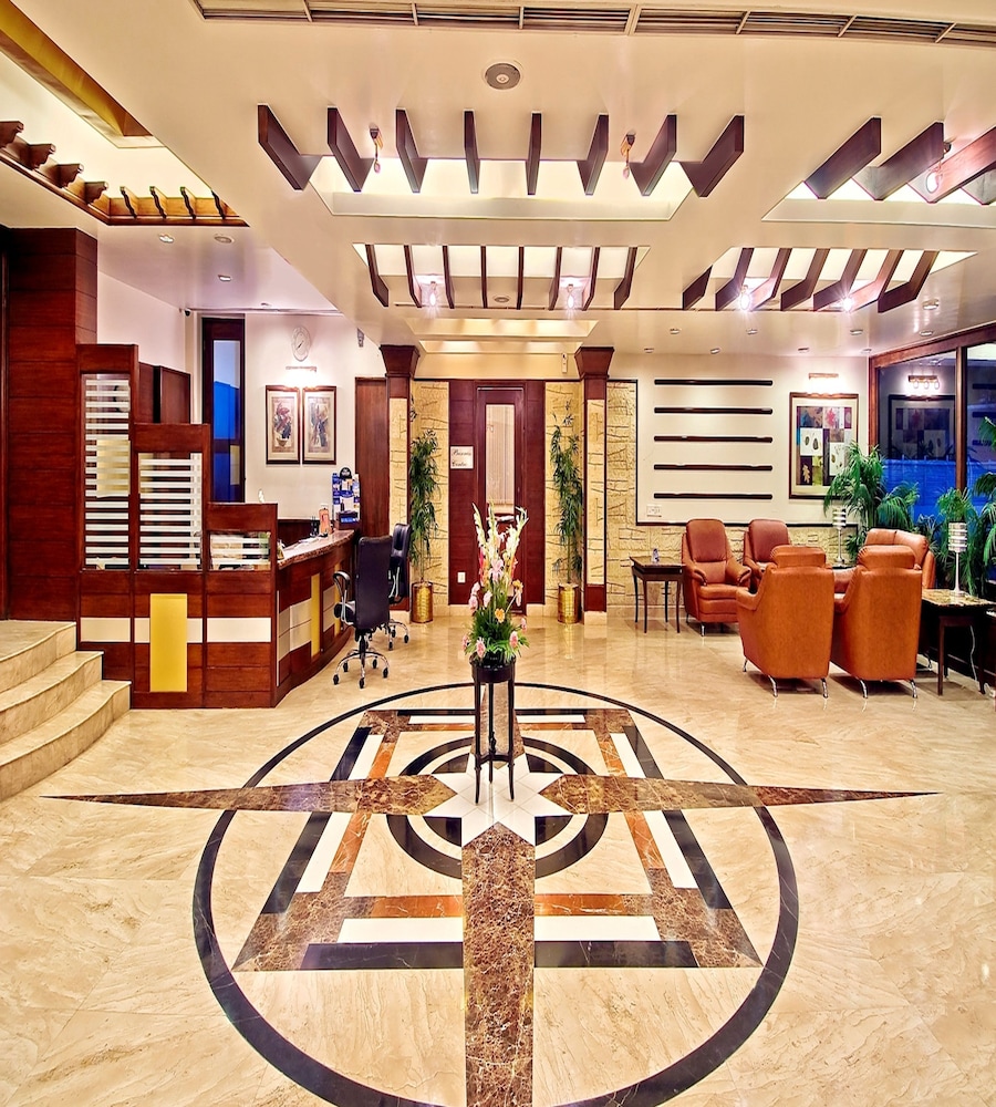 Rivera Sarovar Portico, Ahmedabad 25/25