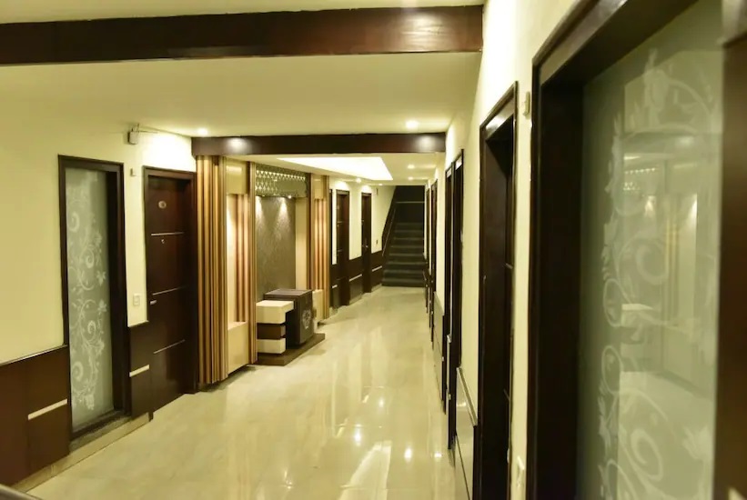 Milan - A boutique Hotel 13/24