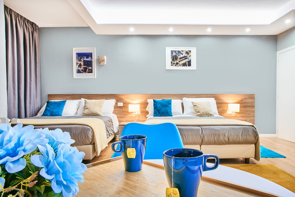 Tourist House Ricci 22/50