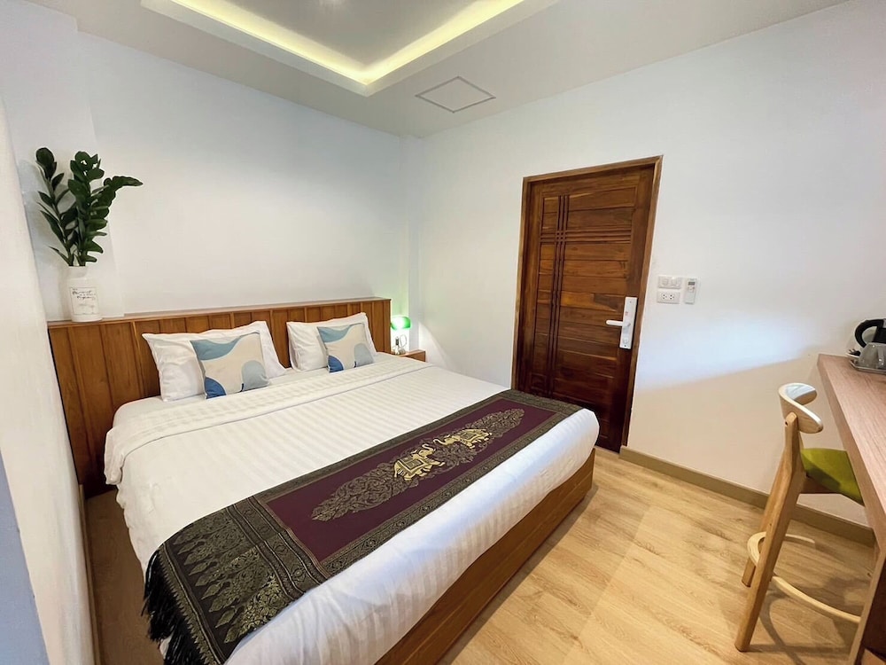 Ashi Hostel 19/73