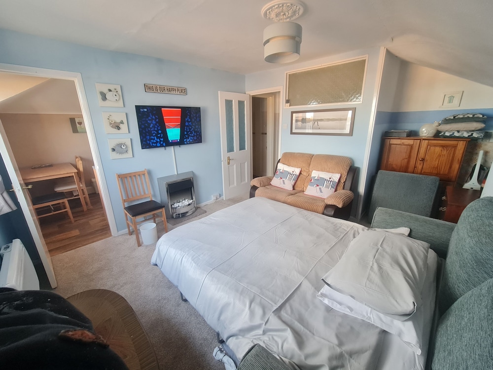 Parterre Holiday Apartments 5/27