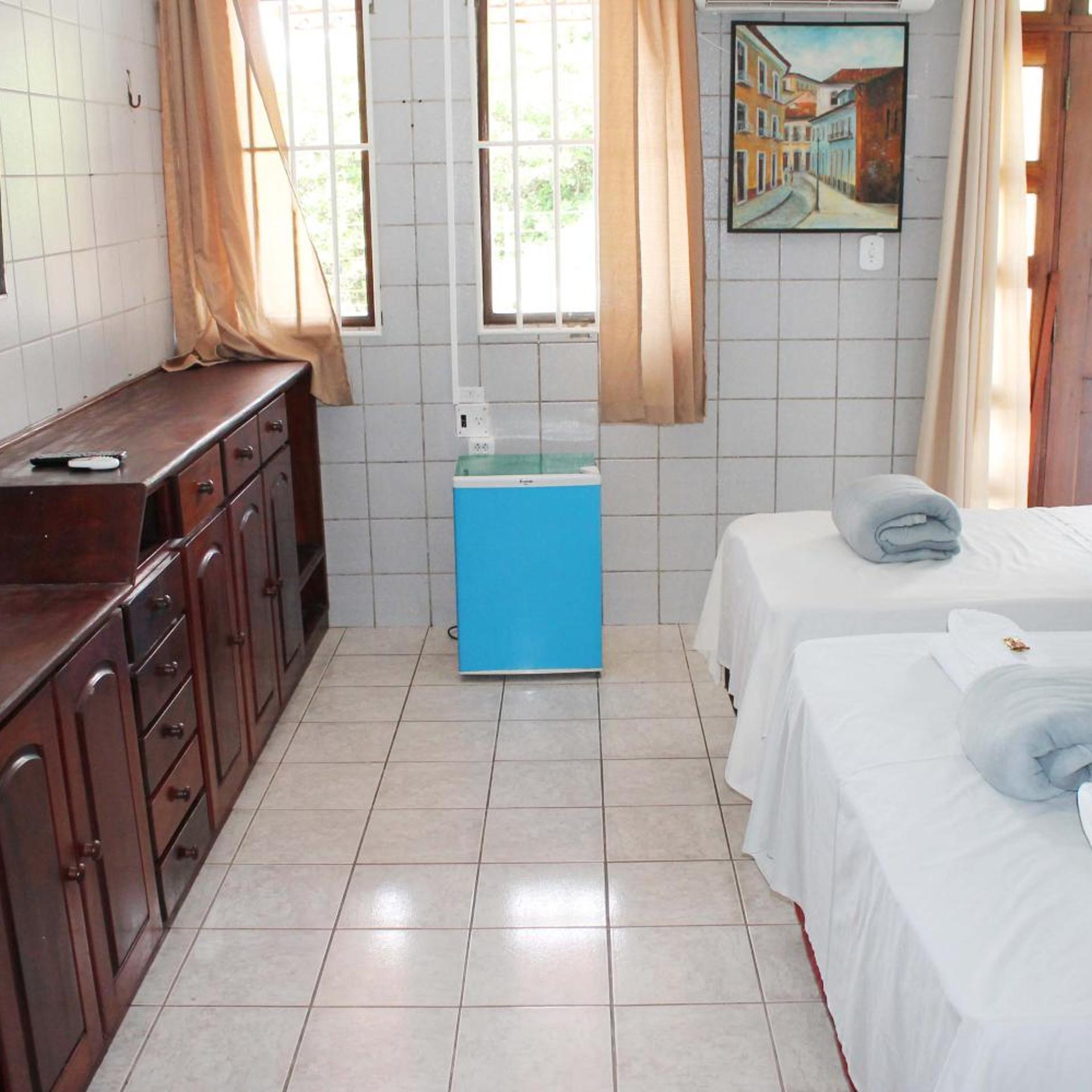 Hotel Pousada Farol da Praia 19/52