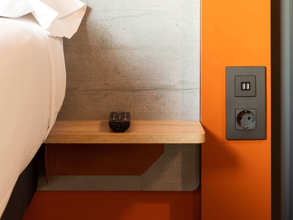 Ibis Budget Madrid Centro Lavapies 20/68