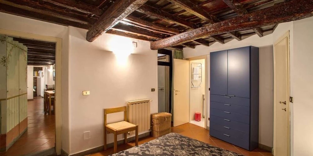 Cartari Elegant Suite Piazza Navona 14/21