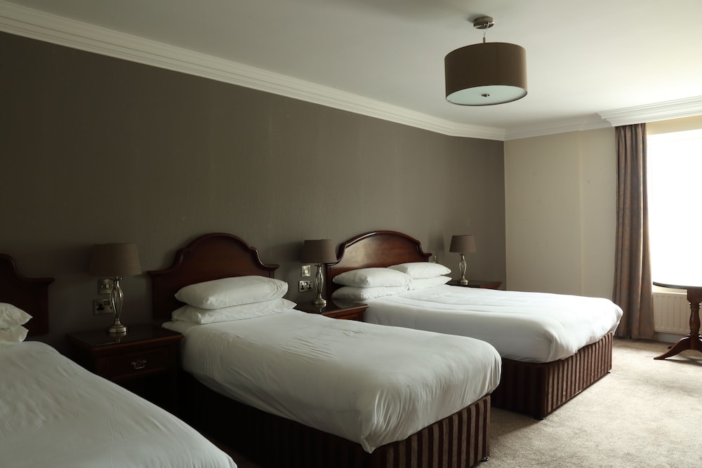 The Abbey Hotel Donegal 15/55