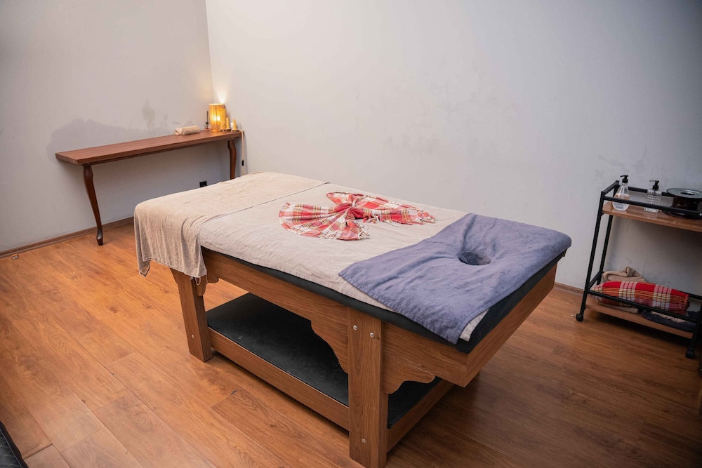 Comfort Hotel Haramidere 21/50