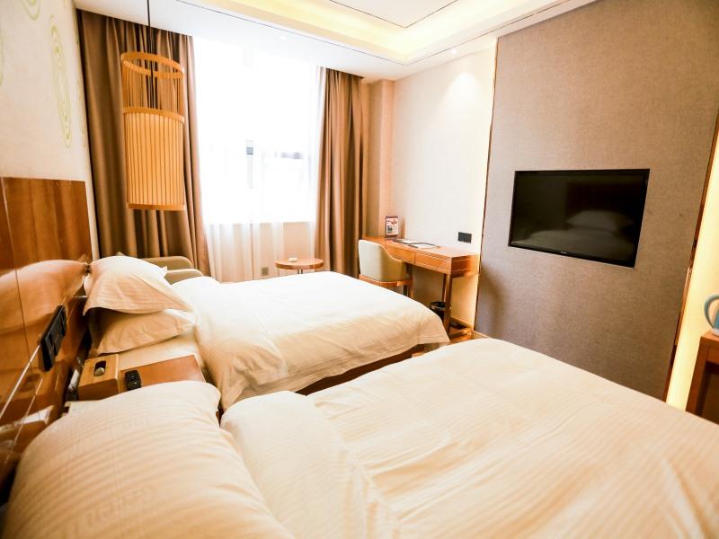 GreenTree Inn (Anshun Guanling Bus Station) 11/23