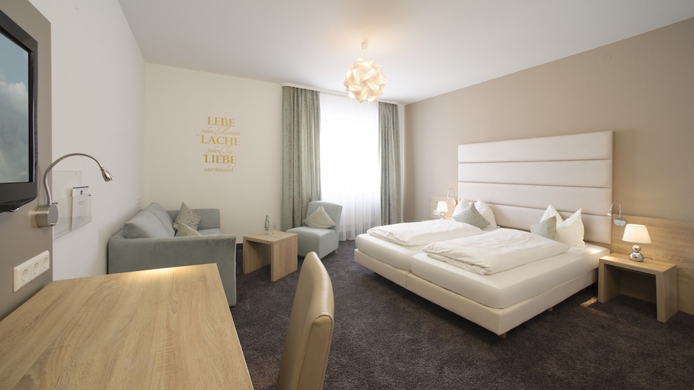Best Western Hotel Lamm 12/42