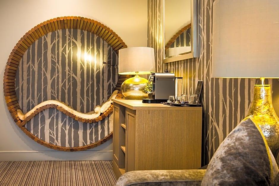 Auchrannie Spa Resort 3/37