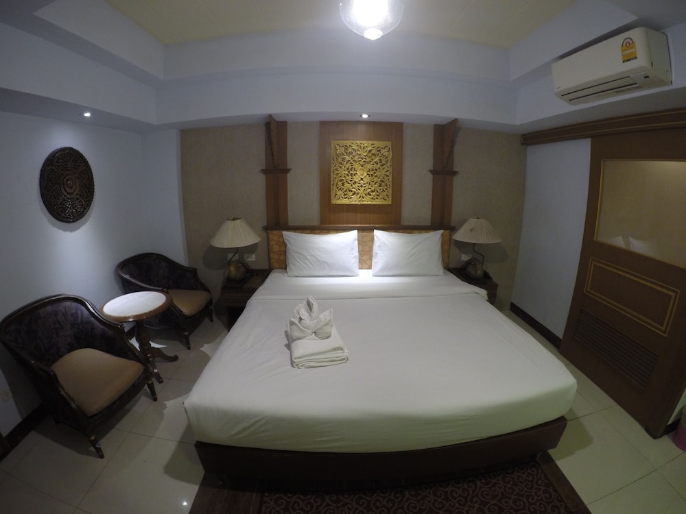 Kim Hostel At Morleng 21/63