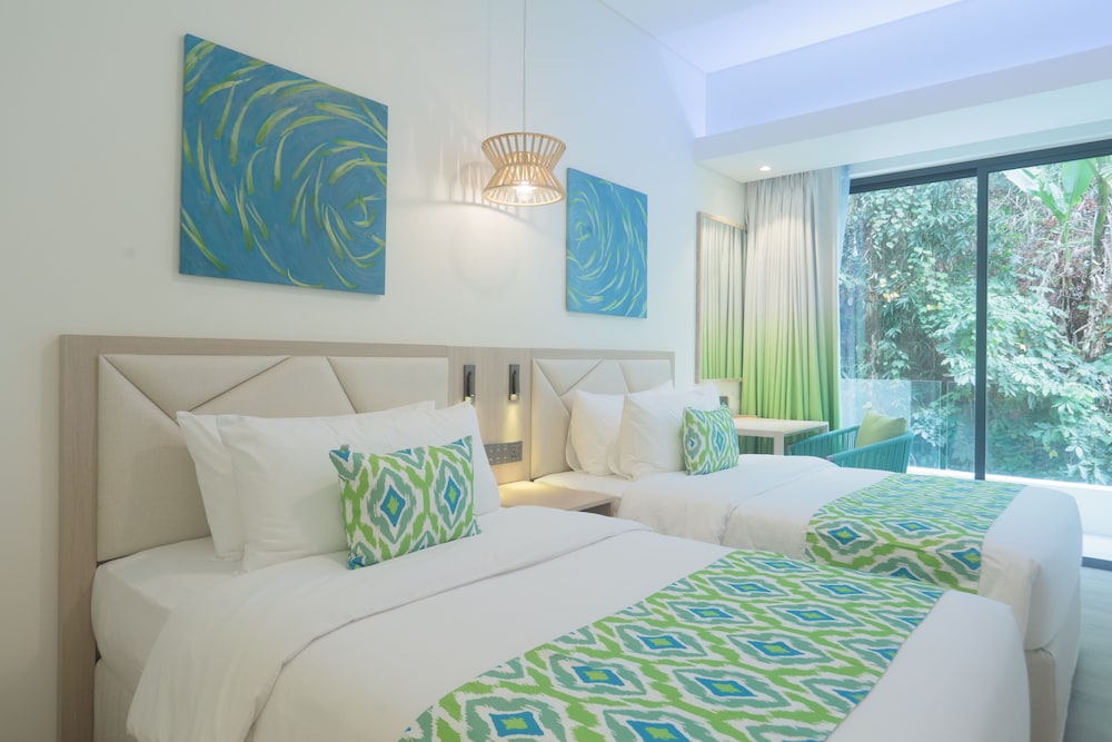 Lime Resort El Nido 23/47