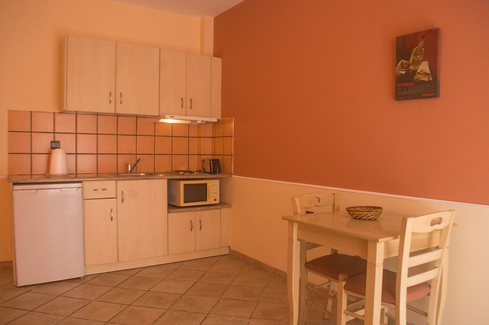 Corfu Palmar Hotel 32/55