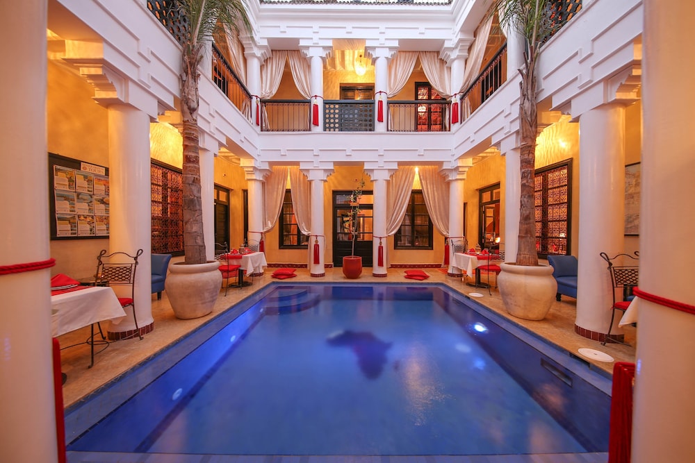 RIAD AFRICA 30/80