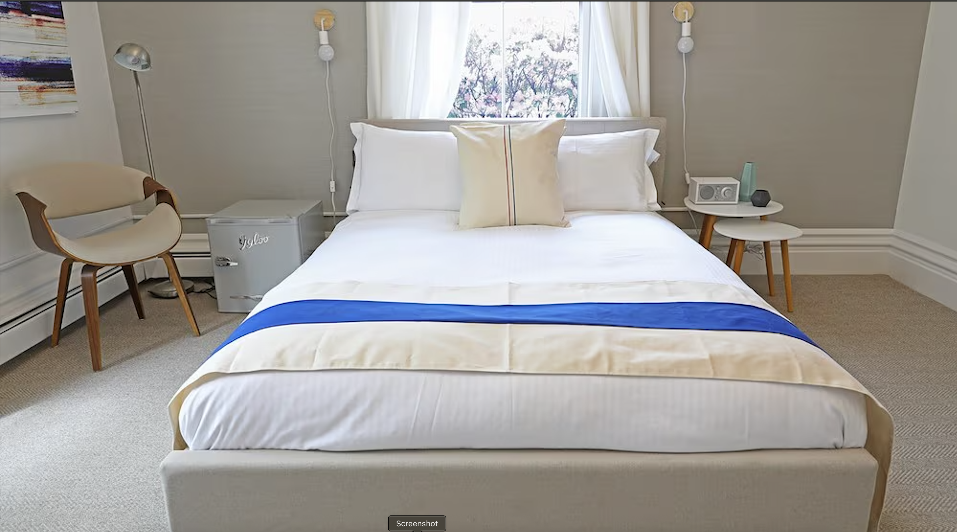 The Hotel Marblehead 2/2