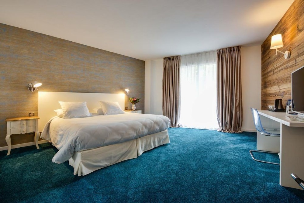 Hotel Catalpa 10/34