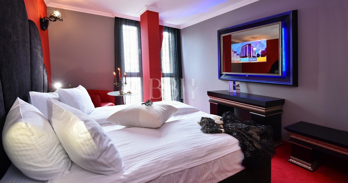 Best Boutique Hotel 11/50