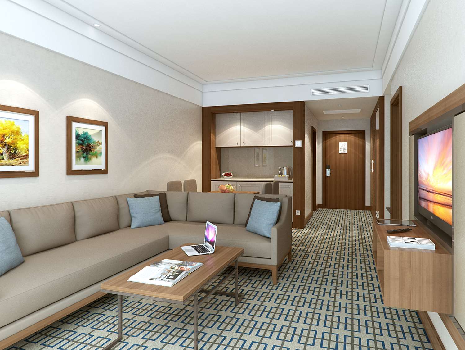 Ramada Plaza by Wyndham Rize 26/55