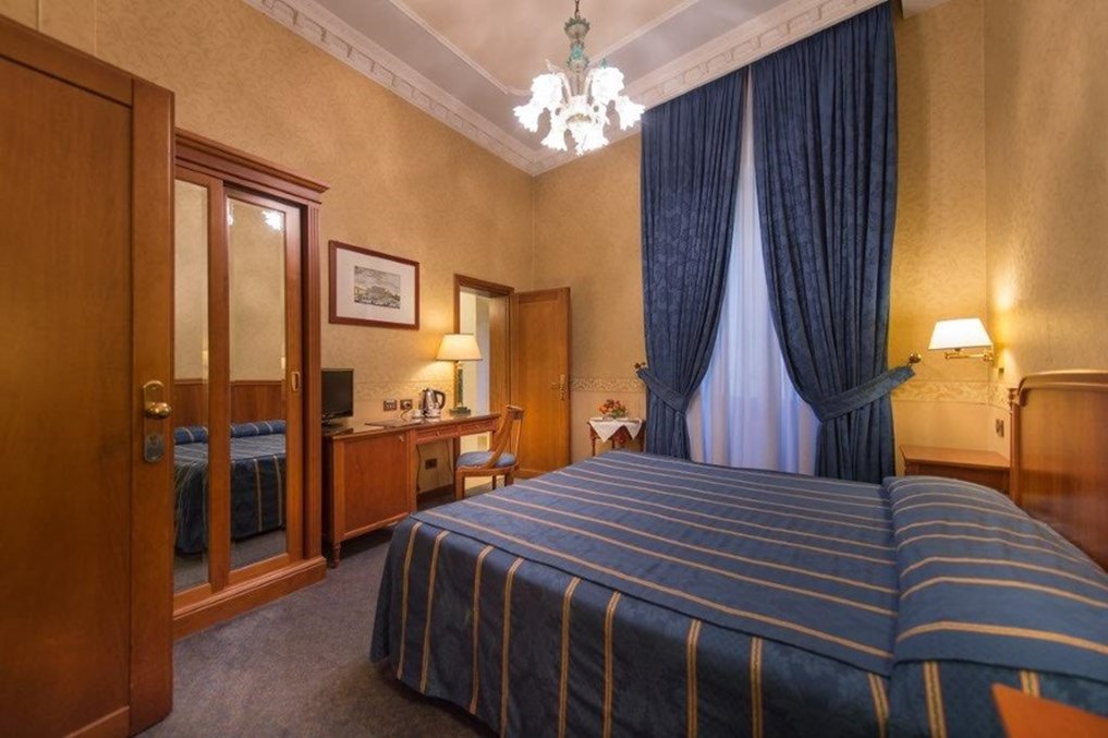 Strozzi Palace Hotel 14/42