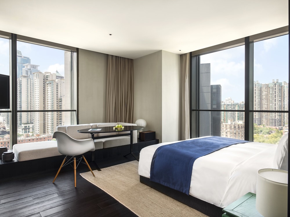 Upper House Shanghai 12/45