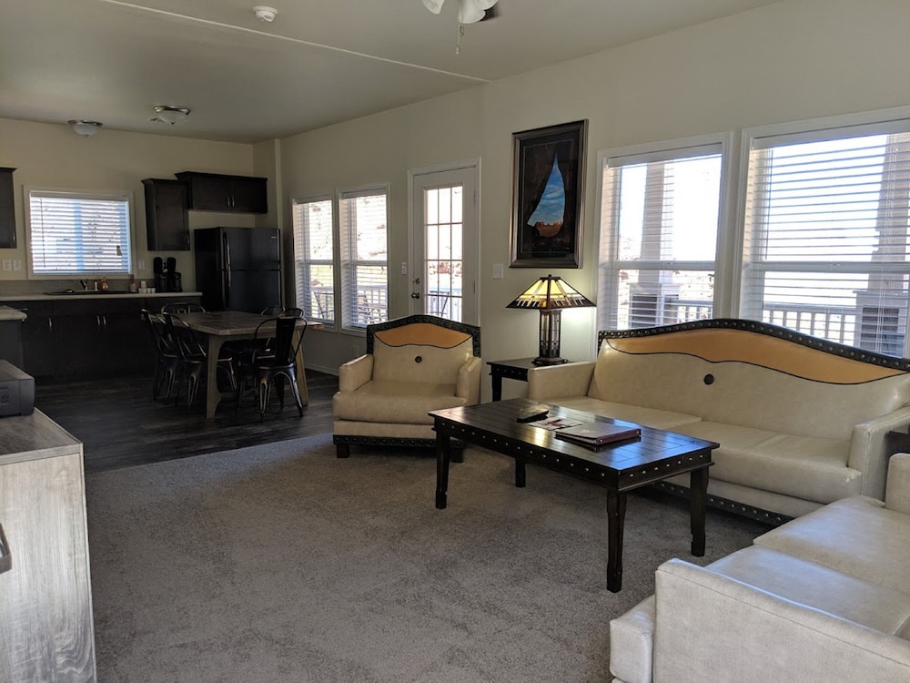 Goulding's Lodge 26/50