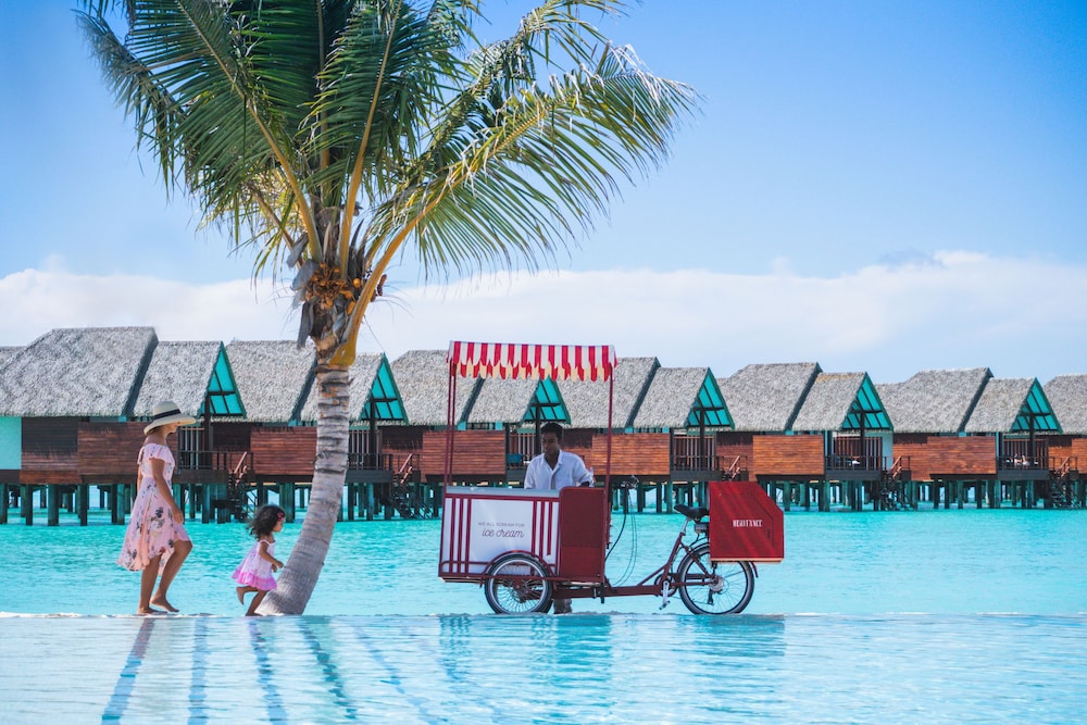 Heritance Aarah Maldives 80/87