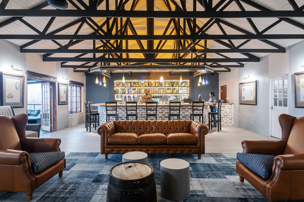 Etosha Safari Lodge 41/63