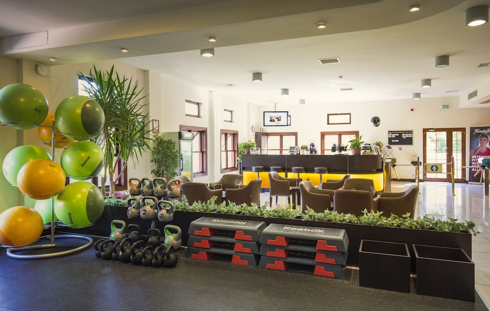 Ali Bey Park Hotel 23/43