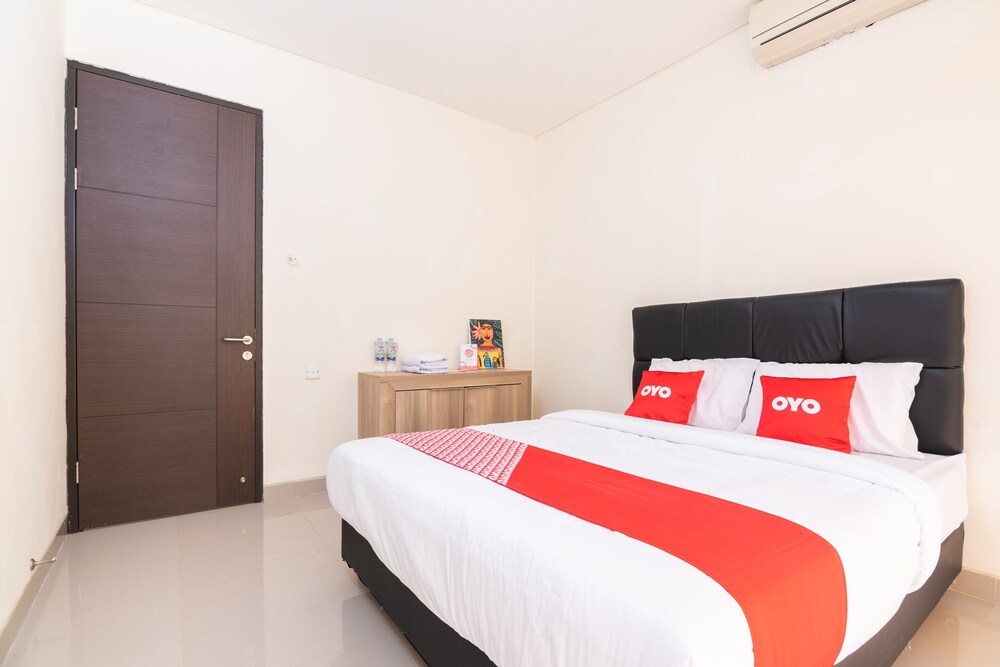 OYO 2001 Taman Dayu Villa Golf View 5/32