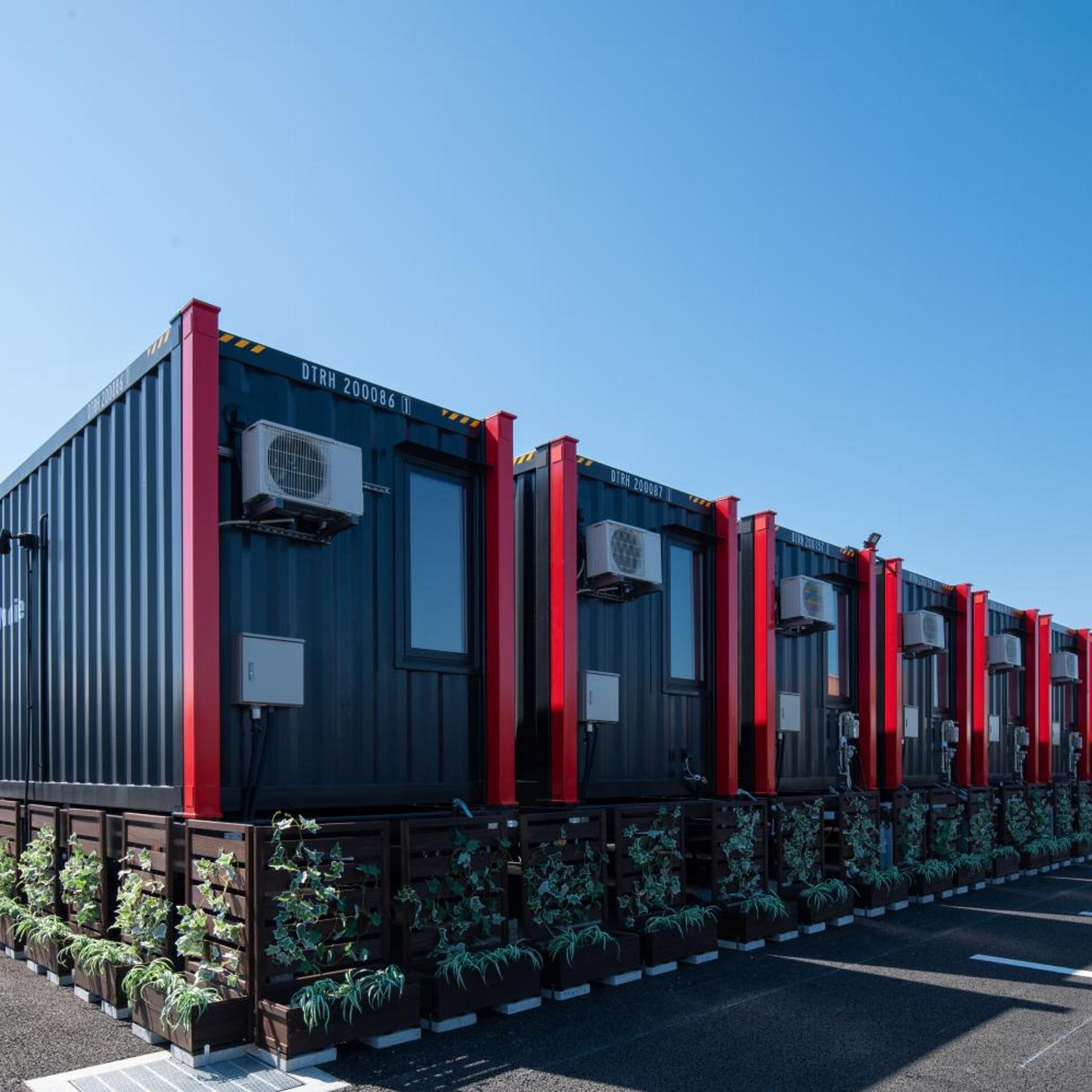HOTEL R9 The Yard Koga 45/48