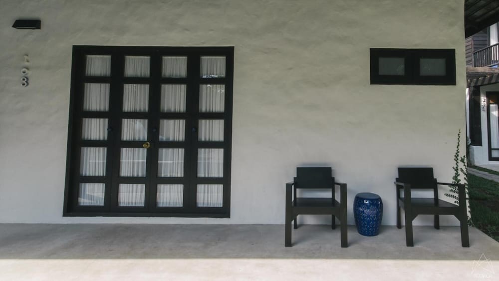 Chotana Villa 3/75