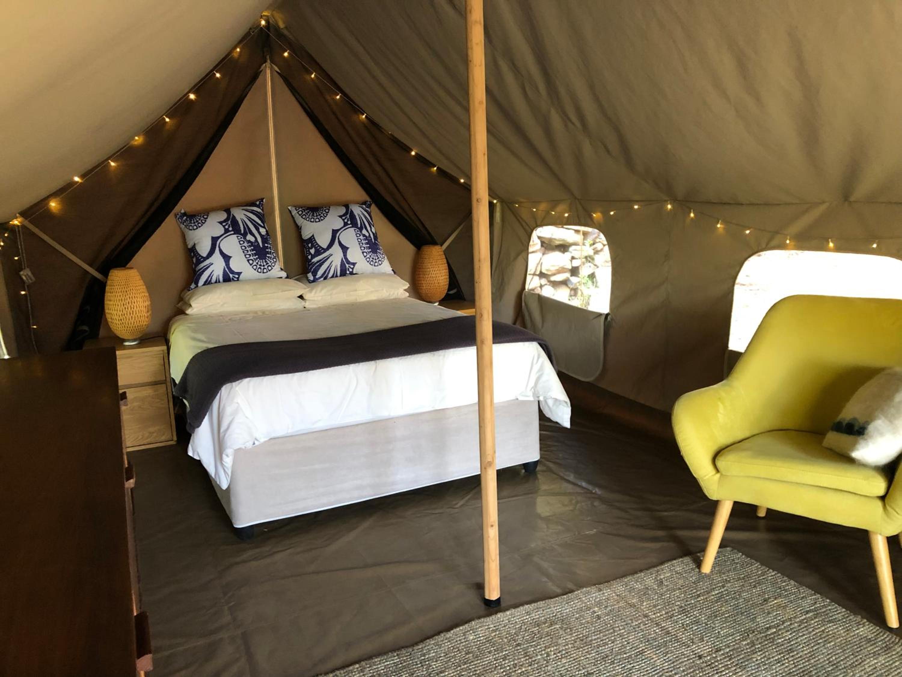 Tegwaan Country Getaway 4/44
