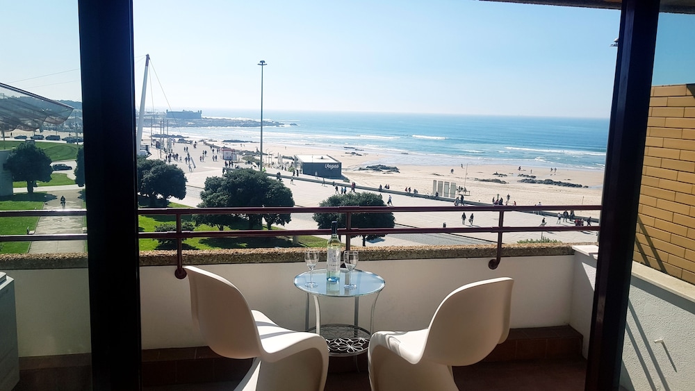 Porto Sea Apartments 28/50
