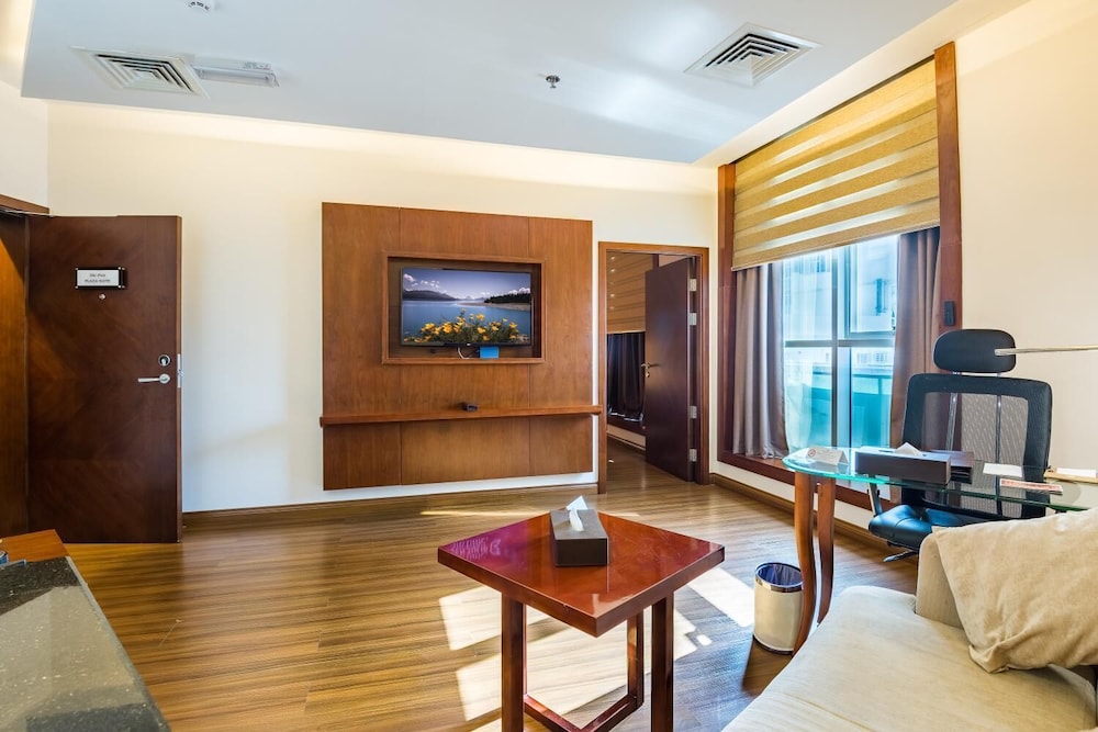 Golden Tulip Headington Ruwi Hotel 48/80